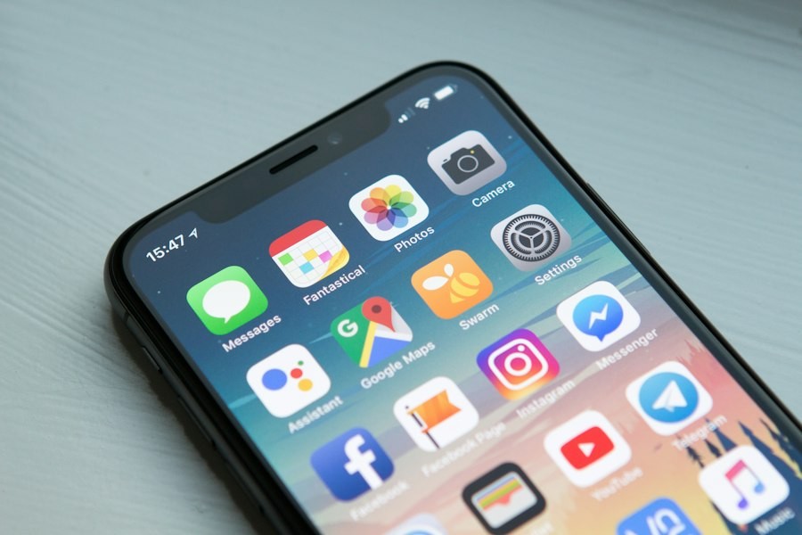 移动端App界面设计草图